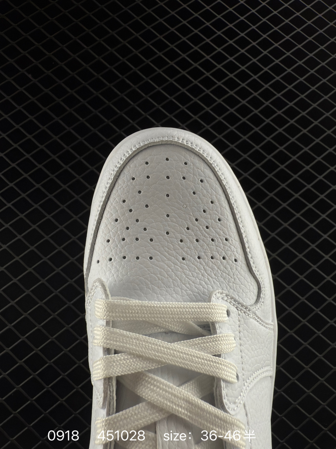 Nike Air Jordan 1 Low AJ1